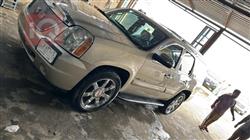 GMC Yukon